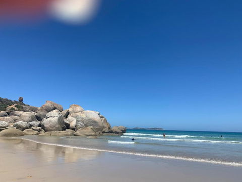 Prom Gate Getaway - Northern Rivers Accommodation 1