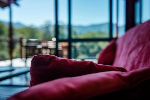 Promised Land Retreat - Northern Rivers Accommodation 1