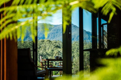 Promised Land Retreat - Northern Rivers Accommodation 2