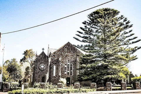 Province - Northern Rivers Accommodation 2