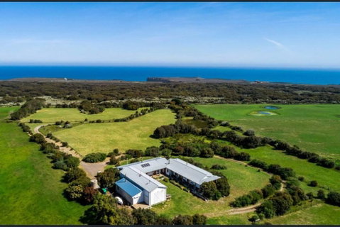 Pt Hesse Luxury Coastal Homestead - Northern Rivers Accommodation 0