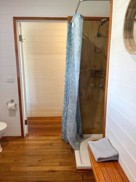 Pt Hesse Luxury Coastal Homestead - Northern Rivers Accommodation 1
