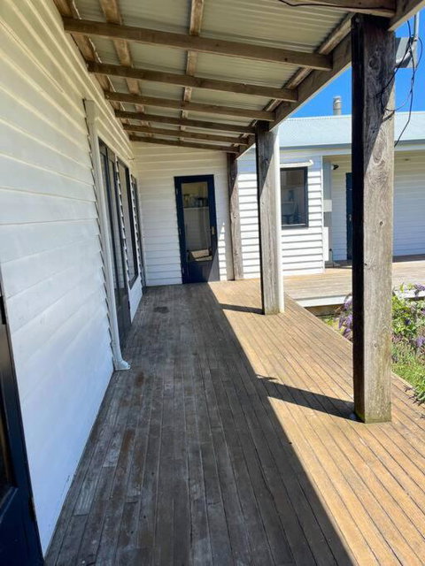 Pt Hesse Luxury Coastal Homestead - Northern Rivers Accommodation 2