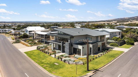 Puesta De Sol Home By Wine Coast Holiday Rentals - Northern Rivers Accommodation 1