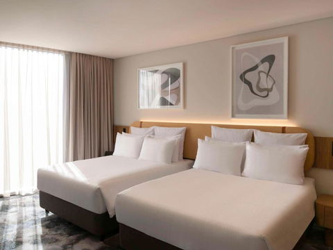 Pullman Sydney Penrith - Northern Rivers Accommodation 1