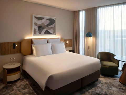 Pullman Sydney Penrith - Northern Rivers Accommodation 0