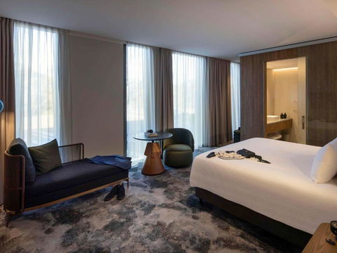 Pullman Sydney Penrith - Northern Rivers Accommodation 2