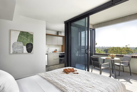 Punthill Parramatta - Northern Rivers Accommodation 1