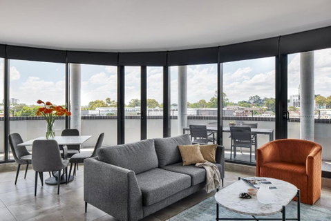 Punthill Parramatta - Northern Rivers Accommodation 0