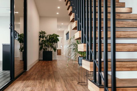 Pure Heaven - Northern Rivers Accommodation 2