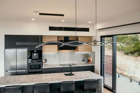 Pure Heaven - Northern Rivers Accommodation 3