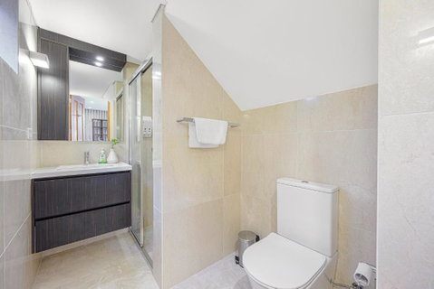 Putney Luxury & Waterview & Pool Near Olympic Park - Northern Rivers Accommodation 1