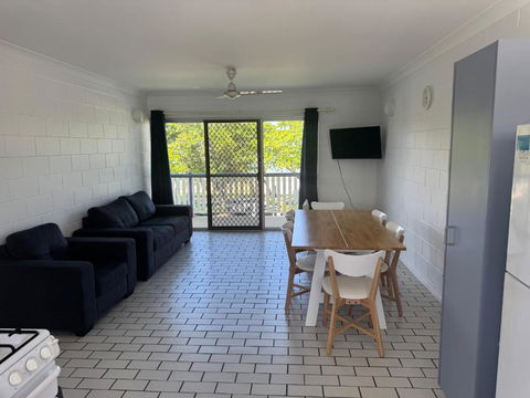 QCWA K P Units - Northern Rivers Accommodation 1