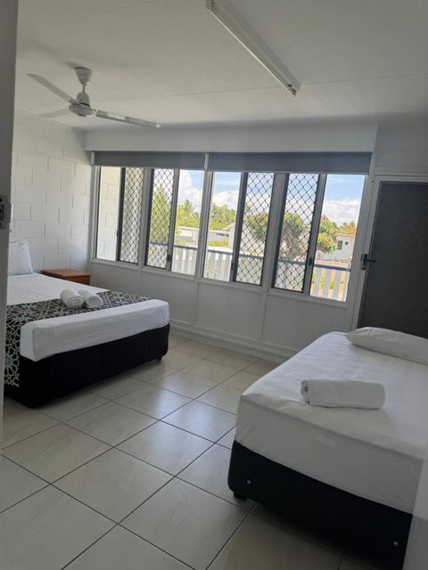 QCWA K P Units - Northern Rivers Accommodation 2