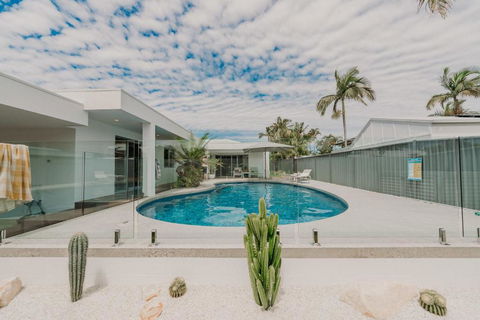 Quail Cove - Northern Rivers Accommodation 0