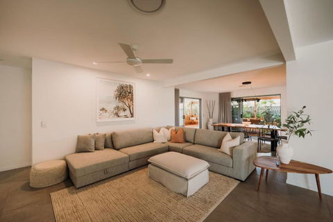 Quail Cove - Northern Rivers Accommodation 2