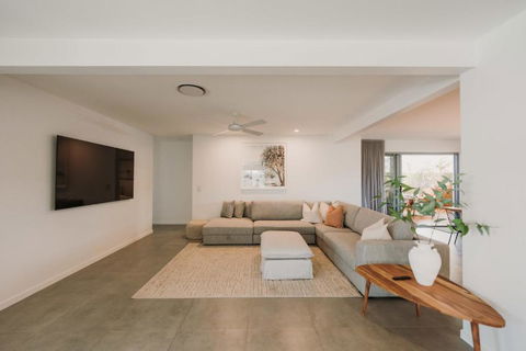 Quail Cove - Northern Rivers Accommodation 3