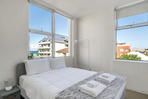 Quaint 1BD On The Doorstep Of Manly Beach - Northern Rivers Accommodation 1