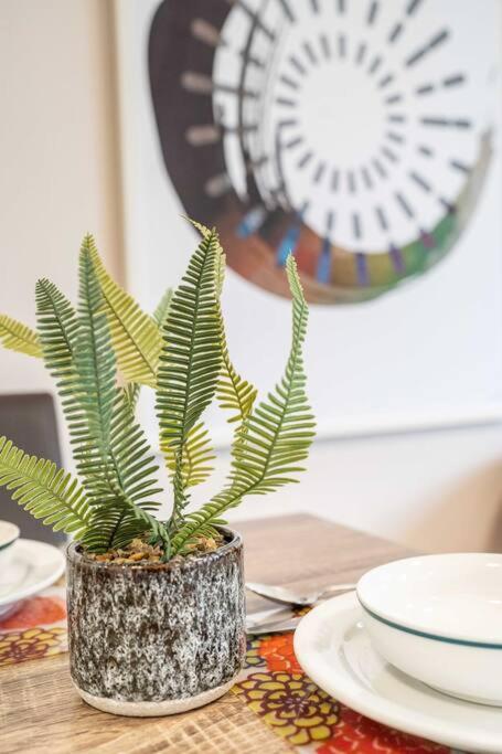 Quaint Auchenflower 1B1B Apt W Parking Close To UQ - Northern Rivers Accommodation 2