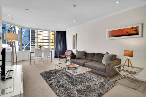 Quality Apartment In The Rocks GLO1203 - Northern Rivers Accommodation 1