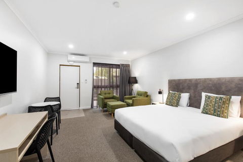 Presidential Motel - Northern Rivers Accommodation 1