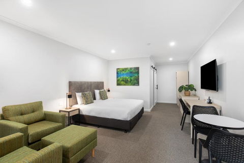 Presidential Motel - Northern Rivers Accommodation 2