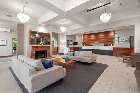 Quality Hotel Mildura Grand - Northern Rivers Accommodation 2
