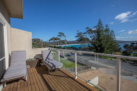 Quarterdeck Apartment - Northern Rivers Accommodation 0