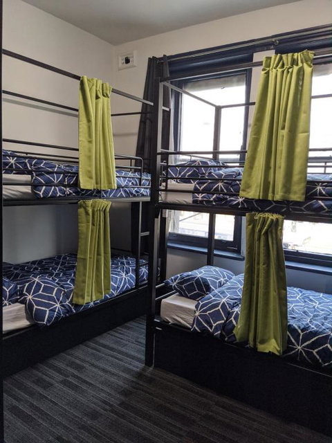 Queen Victoria Hostel - Northern Rivers Accommodation 2