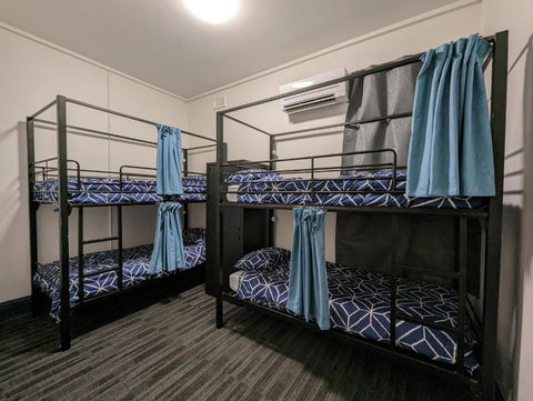 Queen Victoria Hostel - Northern Rivers Accommodation 1