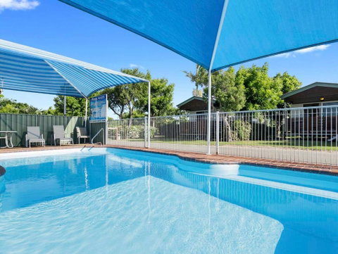 Queens Beach Tourist Village - Northern Rivers Accommodation 3