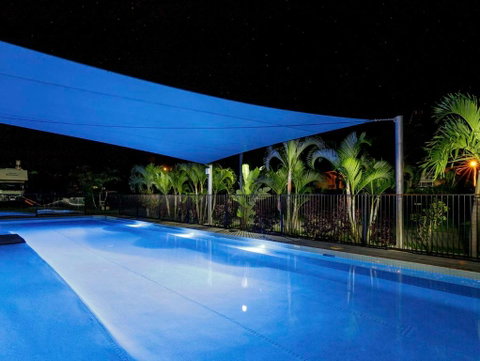 Queens Beach Tourist Village - Northern Rivers Accommodation 0