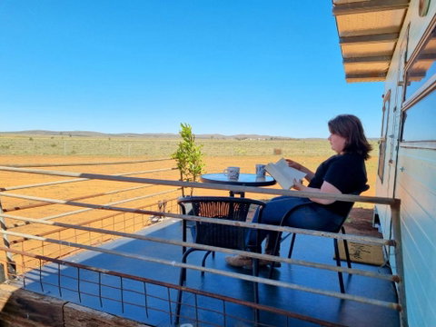 Quentin Park Hideaway - Northern Rivers Accommodation 1