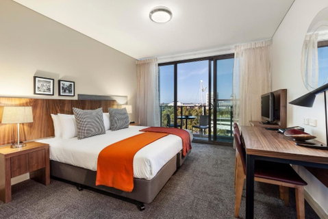 Quest At Sydney Olympic Park - Northern Rivers Accommodation 3