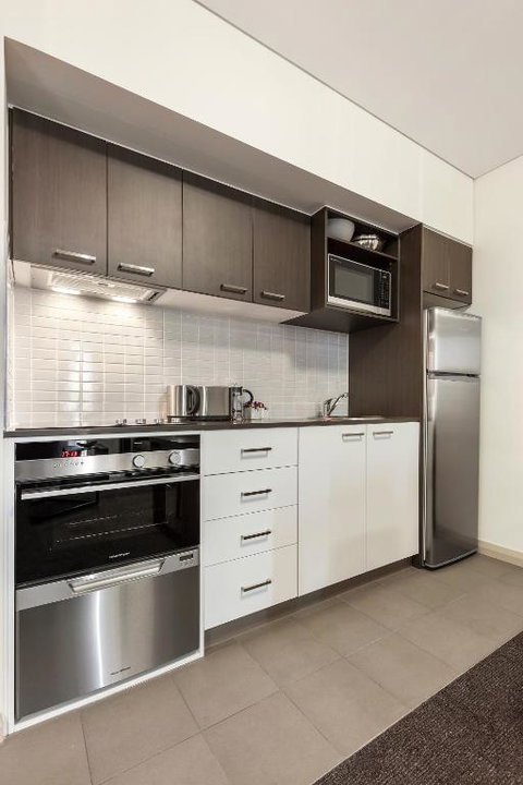 Quest At Sydney Olympic Park - Northern Rivers Accommodation 1