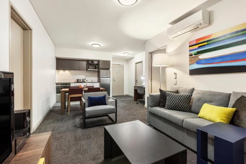 Quest At Sydney Olympic Park - Northern Rivers Accommodation 2