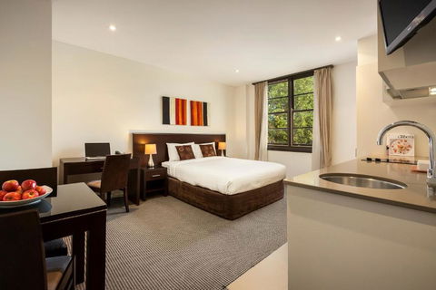 Quest Canberra - Northern Rivers Accommodation 1