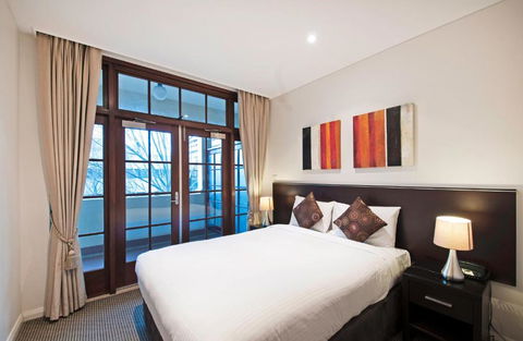 Quest Canberra - Northern Rivers Accommodation 2