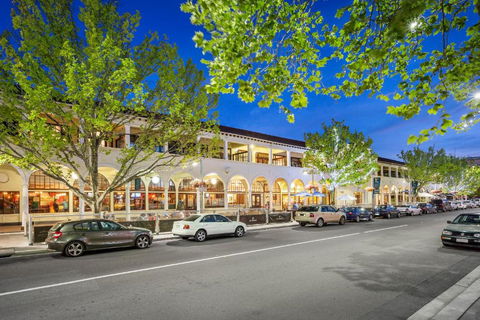 Quest Canberra - Northern Rivers Accommodation 0