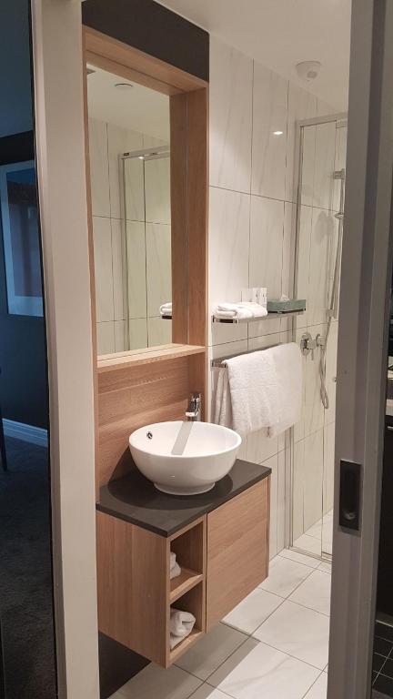 Quest East Melbourne - Northern Rivers Accommodation 2