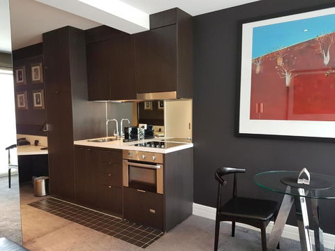 Quest East Melbourne - Northern Rivers Accommodation 3