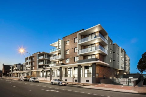 Quest Goulburn - Northern Rivers Accommodation 0