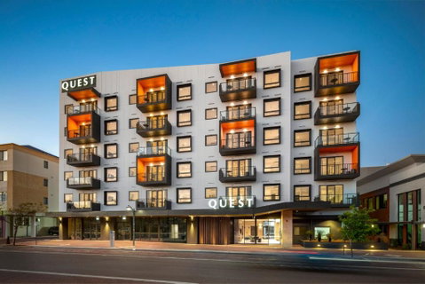 Quest Joondalup - Northern Rivers Accommodation 0