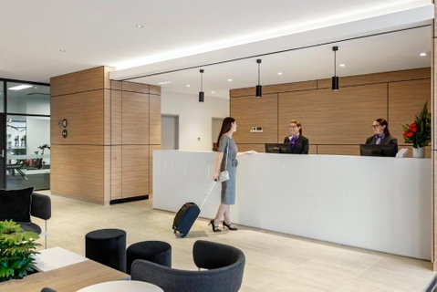 Quest Joondalup - Northern Rivers Accommodation 1