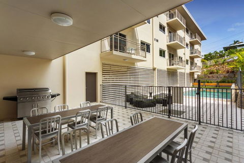 Quest Townsville On Eyre - Northern Rivers Accommodation 3