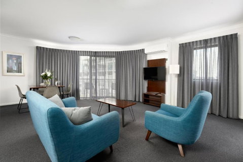 Quest West End - Northern Rivers Accommodation 1