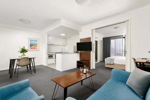 Quest West End - Northern Rivers Accommodation 2