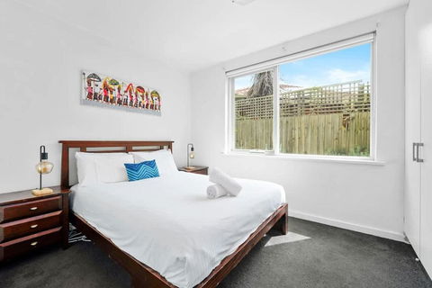 Quiet And Peaceful Beachside 1BR Retreat W Parking - Northern Rivers Accommodation 2