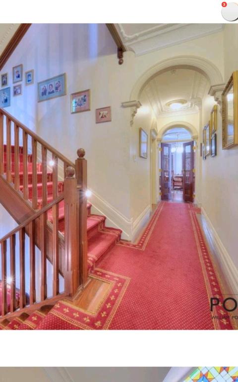 Quiet And Peaceful Perth City Living With Free Parking - Northern Rivers Accommodation 0