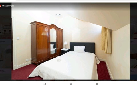 Quiet And Peaceful Perth City Living With Free Parking - Northern Rivers Accommodation 2